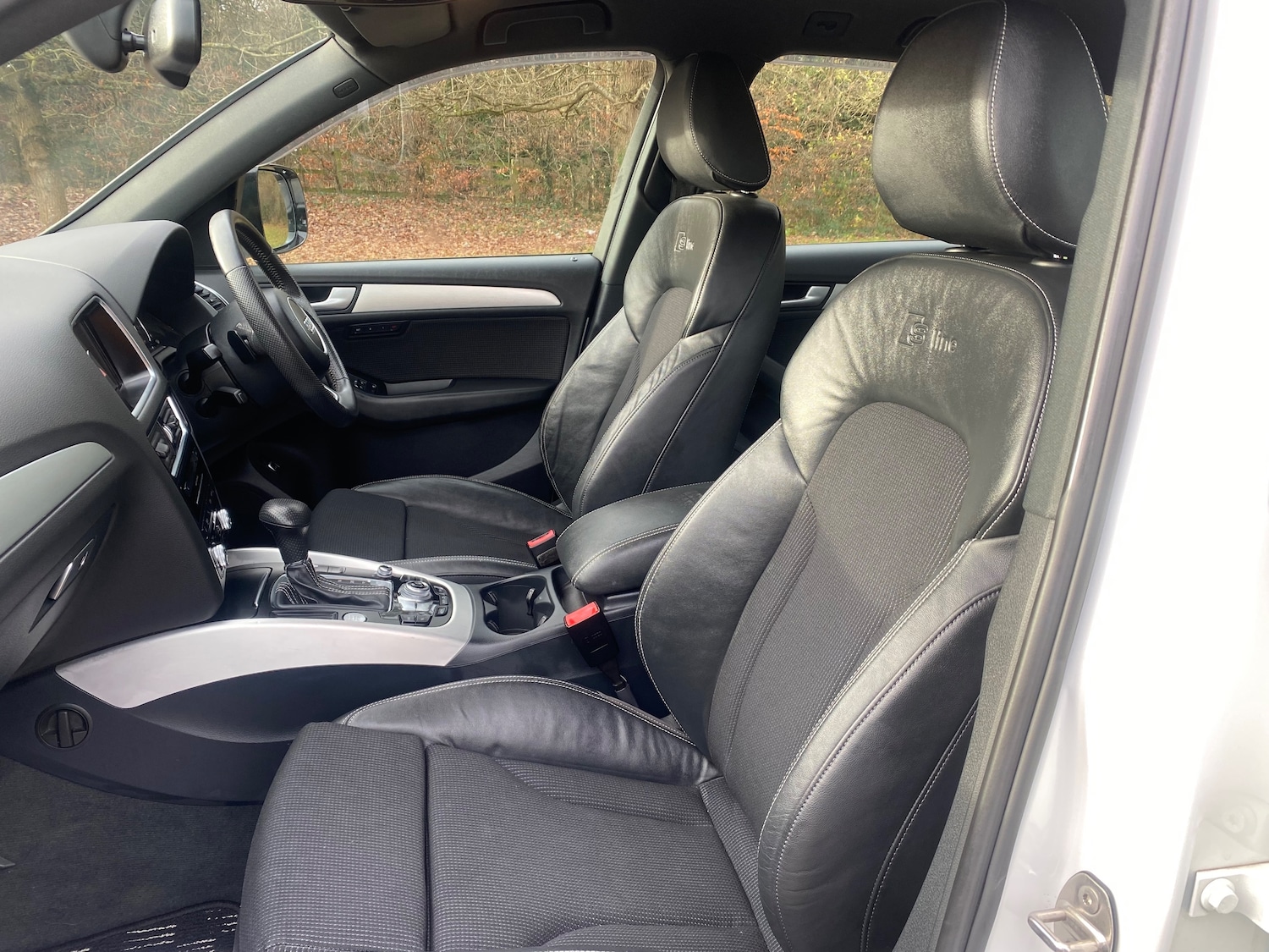 Used Audi Q5 2013 for sale - 76875155: Photo 56