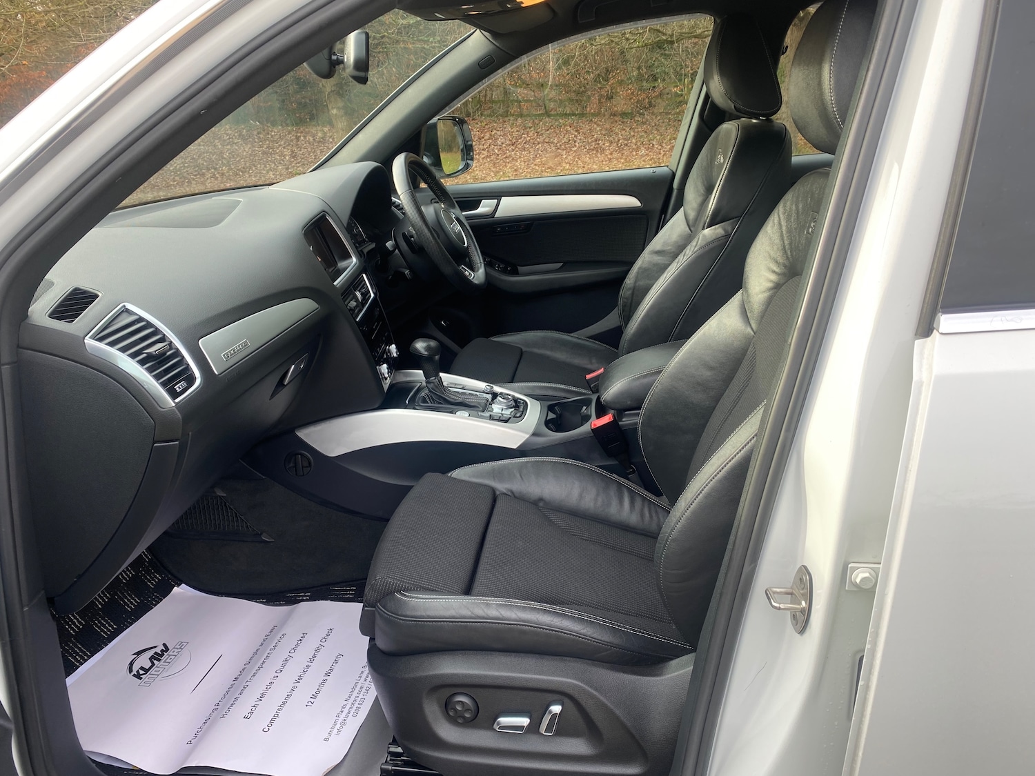 Used Audi Q5 2013 for sale - 76875155: Photo 57