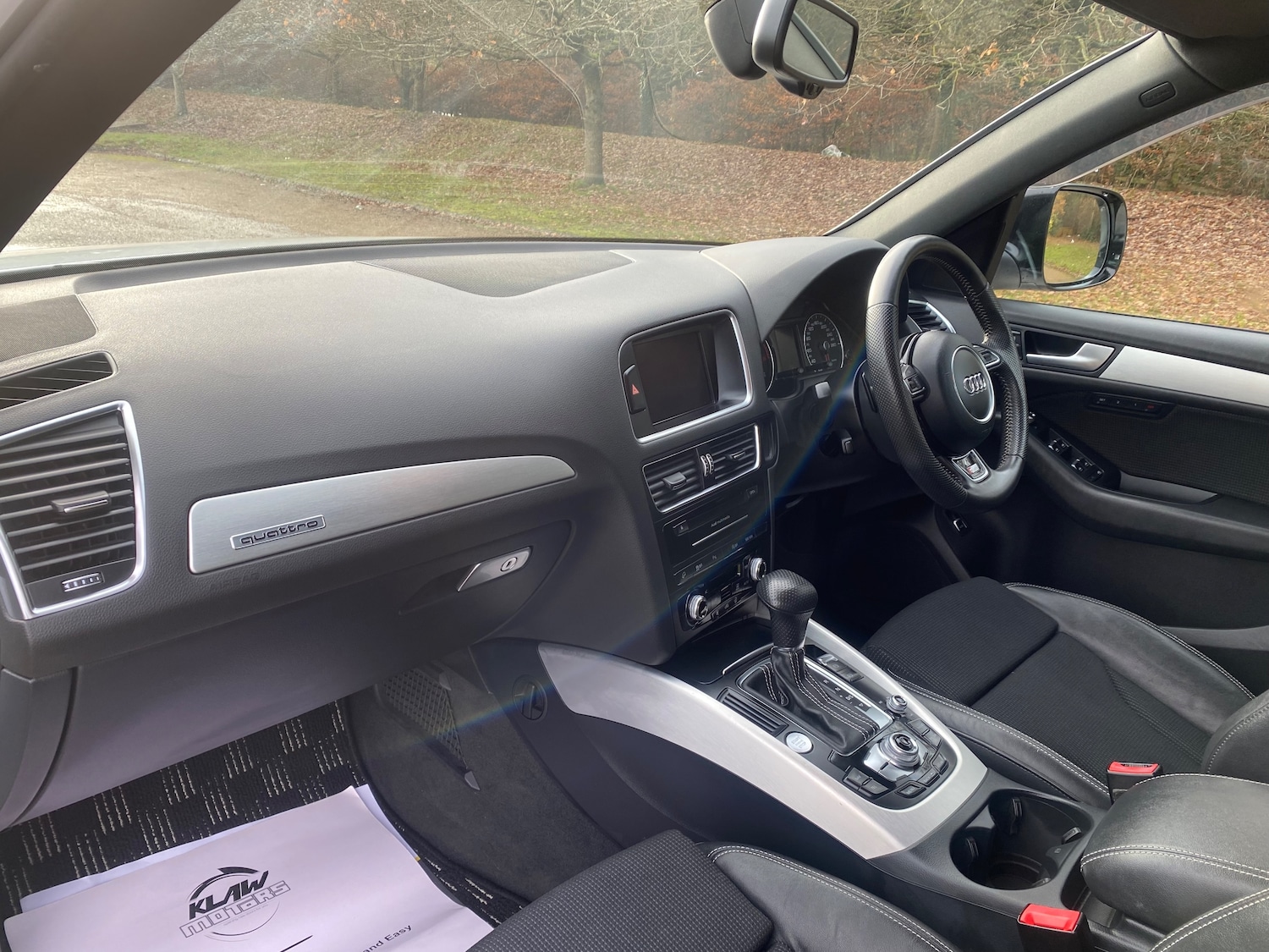 Used Audi Q5 2013 for sale - 76875155: Photo 58