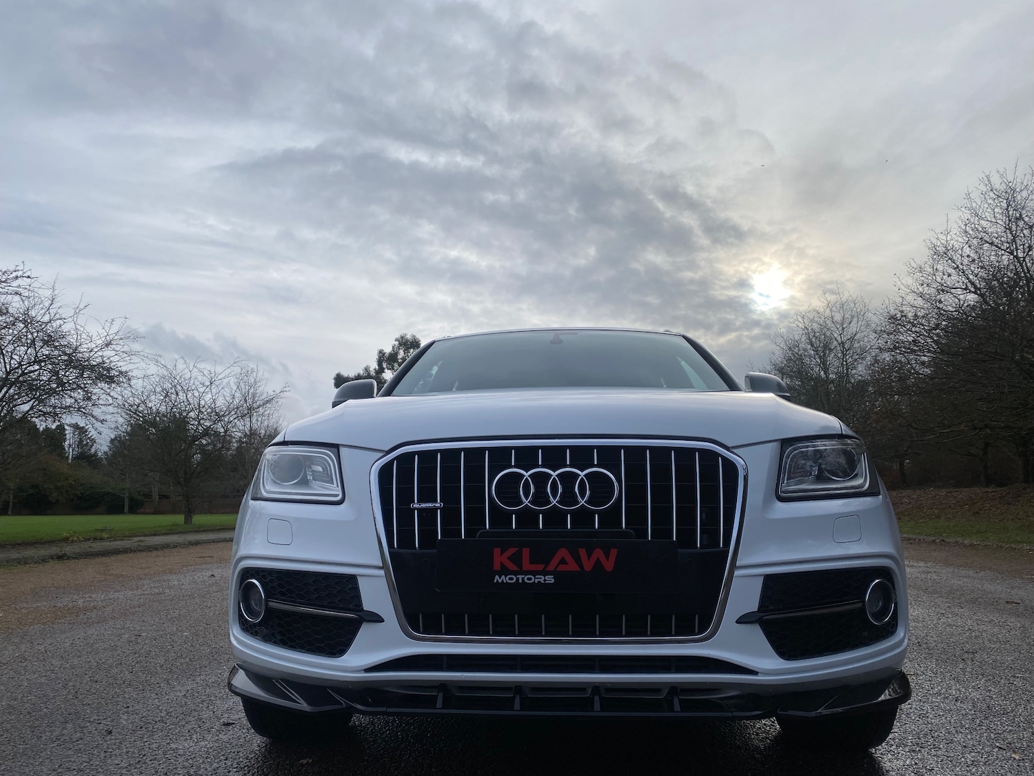 Used Audi Q5 2013 for sale - 76875155: Photo 6