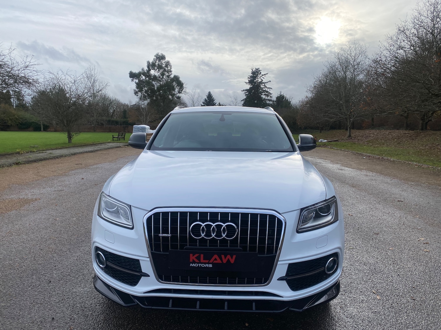 Used Audi Q5 2013 for sale - 76875155: Photo 7