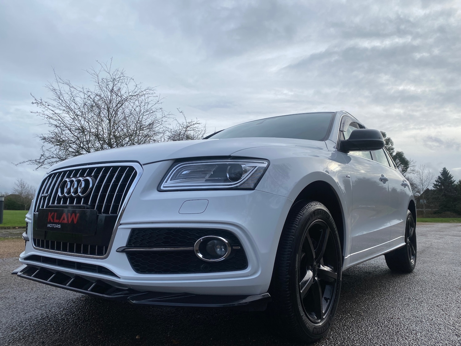 Used Audi Q5 2013 for sale - 76875155: Photo 8