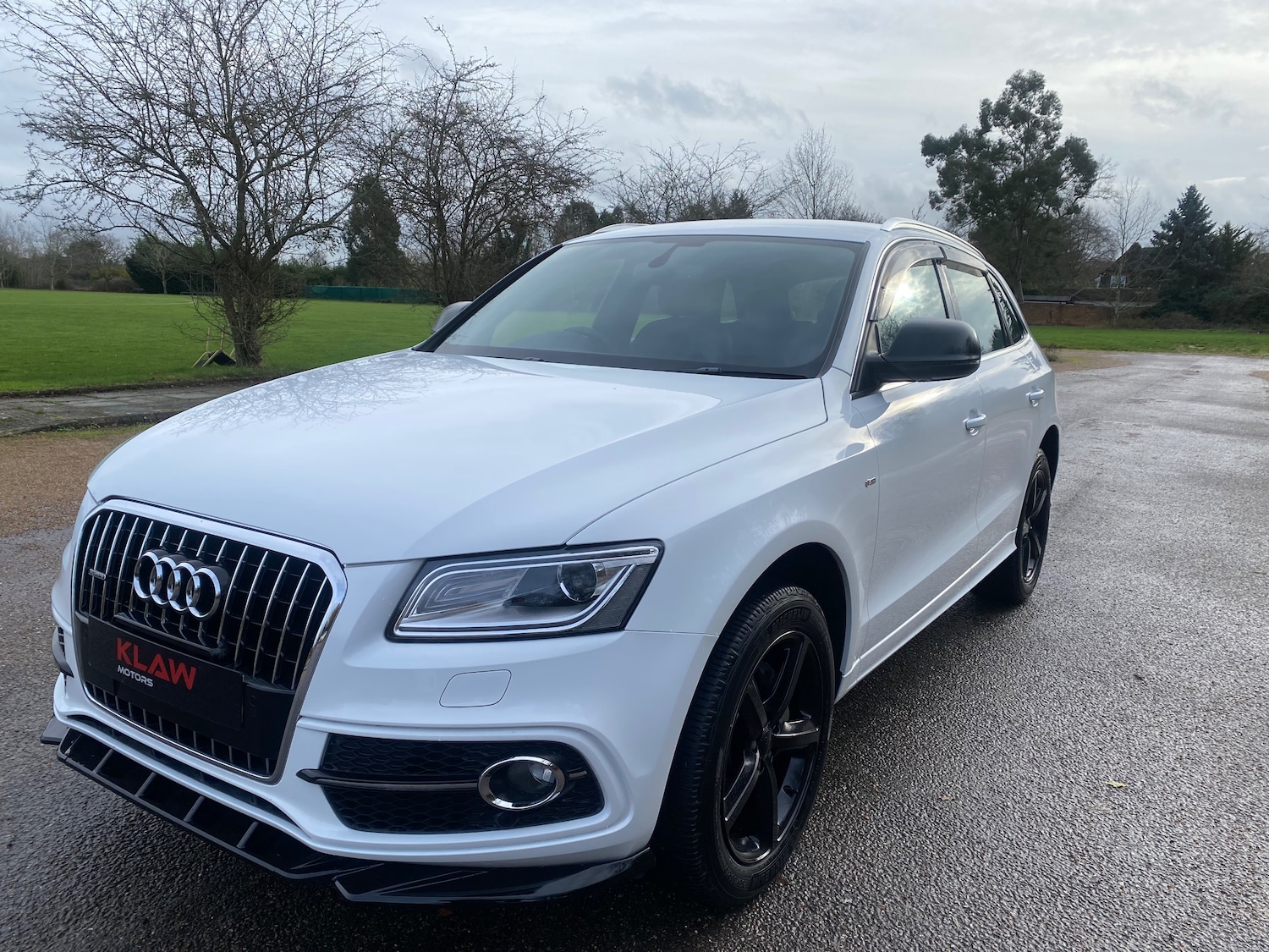 Used Audi Q5 2013 for sale - 76875155: Photo 9