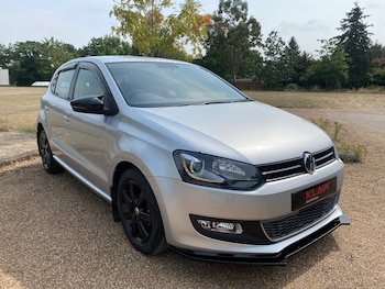 Used Volkswagen Polo 2011 for sale - 78473771: Photo
