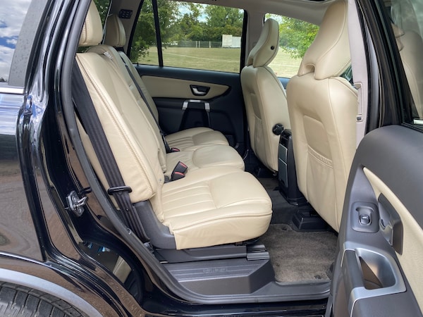 Used Volvo XC90 2012 for sale - 75620902: Photo 14