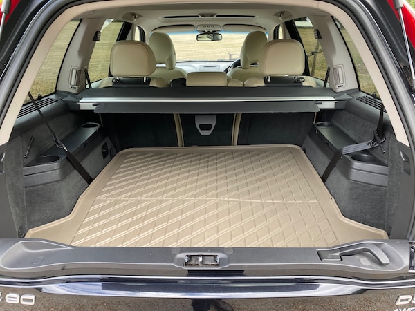 Used Volvo XC90 2012 for sale - 75620902: Photo 17