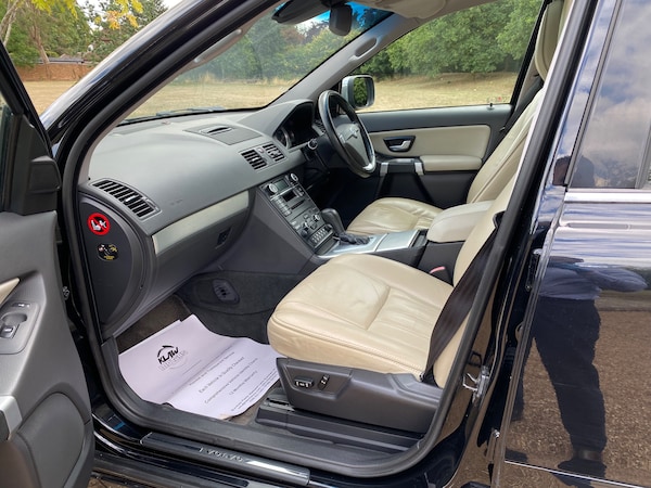 Used Volvo XC90 2012 for sale - 75620902: Photo 18
