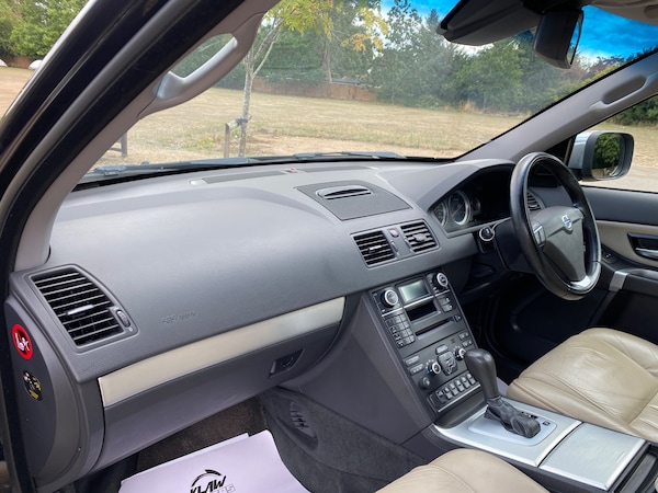 Used Volvo XC90 2012 for sale - 75620902: Photo 19