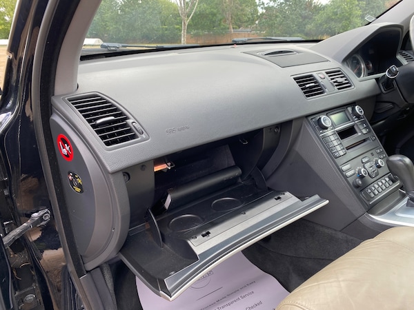 Used Volvo XC90 2012 for sale - 75620902: Photo 21