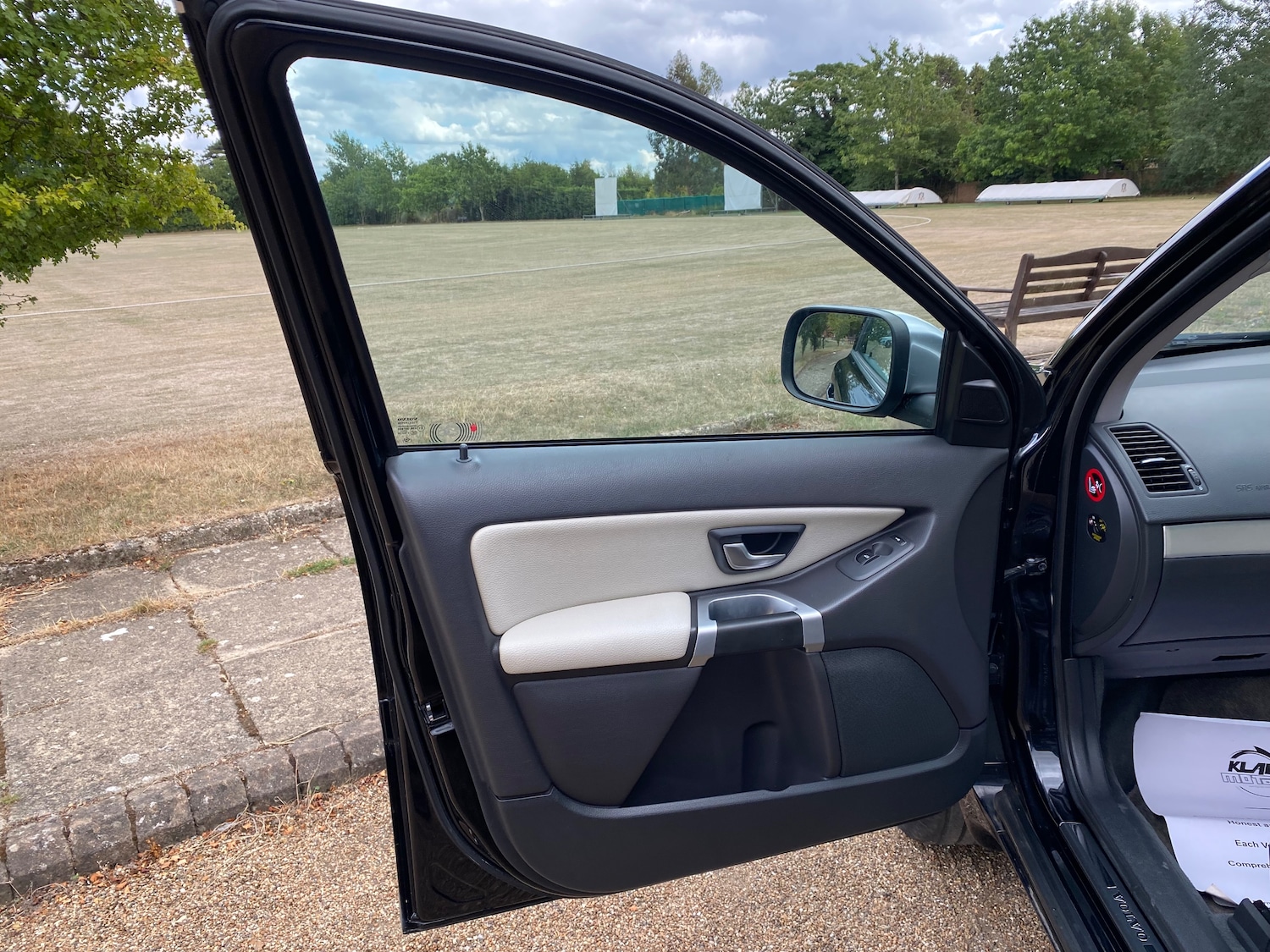 Vehicle 24