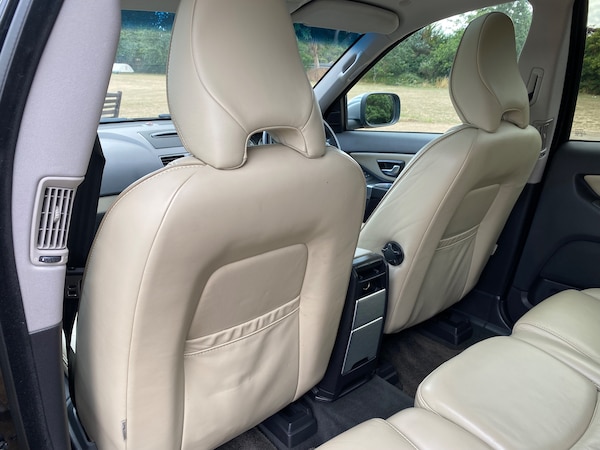 Used Volvo XC90 2012 for sale - 75620902: Photo 26