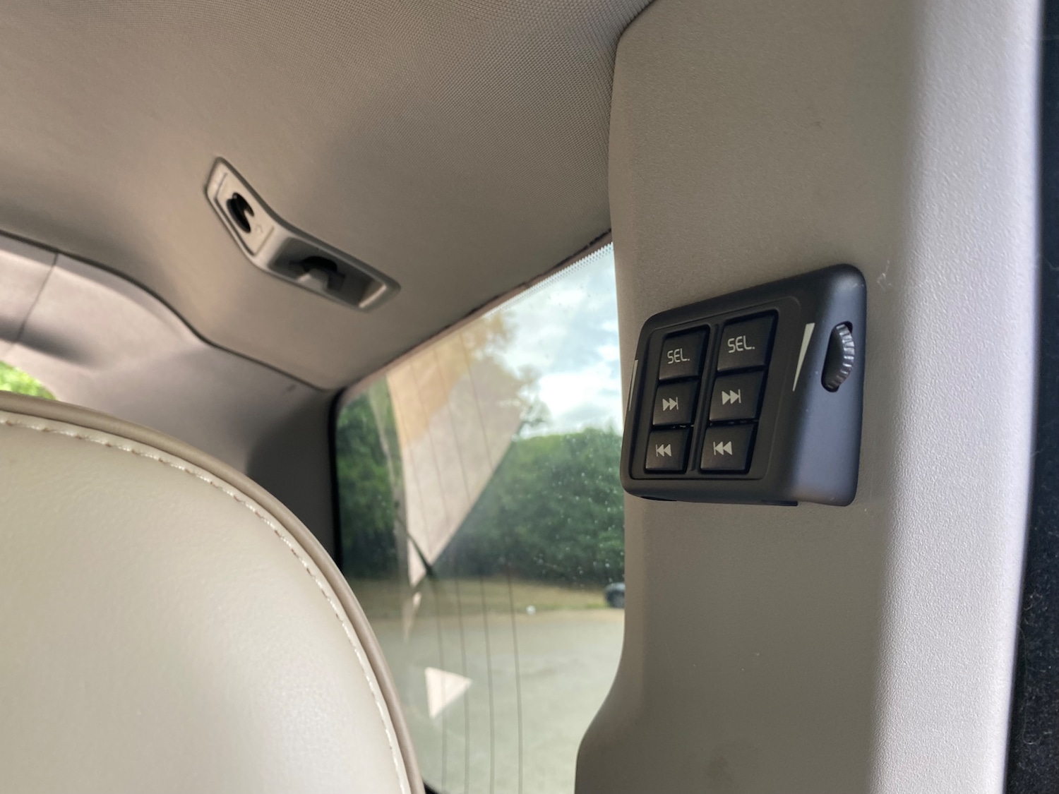 Vehicle 27