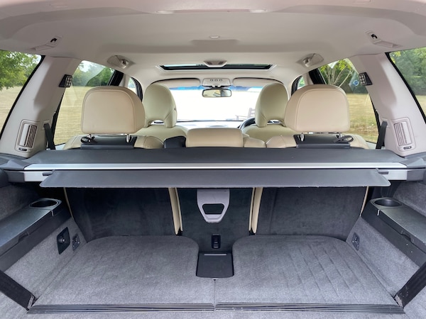 Used Volvo XC90 2012 for sale - 75620902: Photo 31