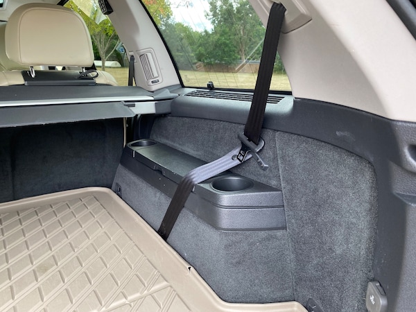 Used Volvo XC90 2012 for sale - 75620902: Photo 32