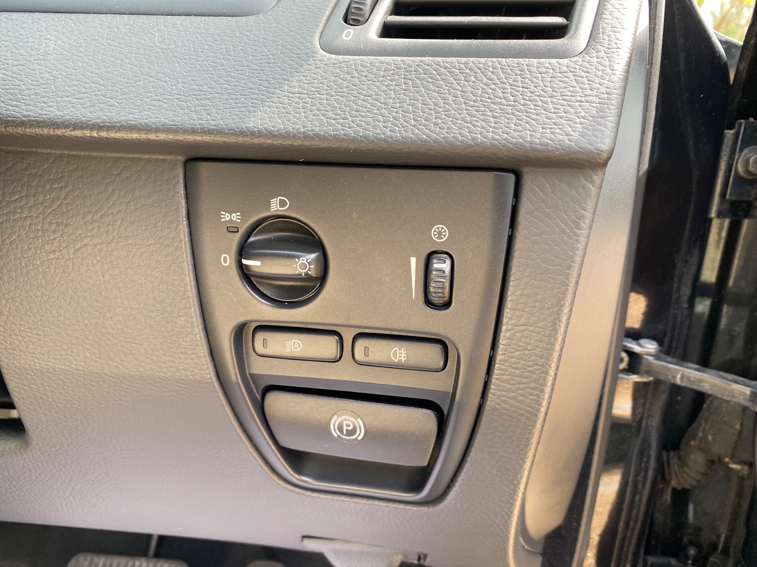 Vehicle 50