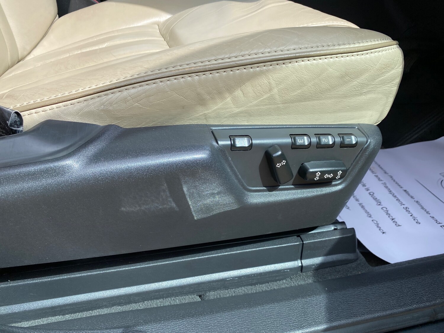 Used Volvo XC90 2012 for sale - 75620902: Photo 51