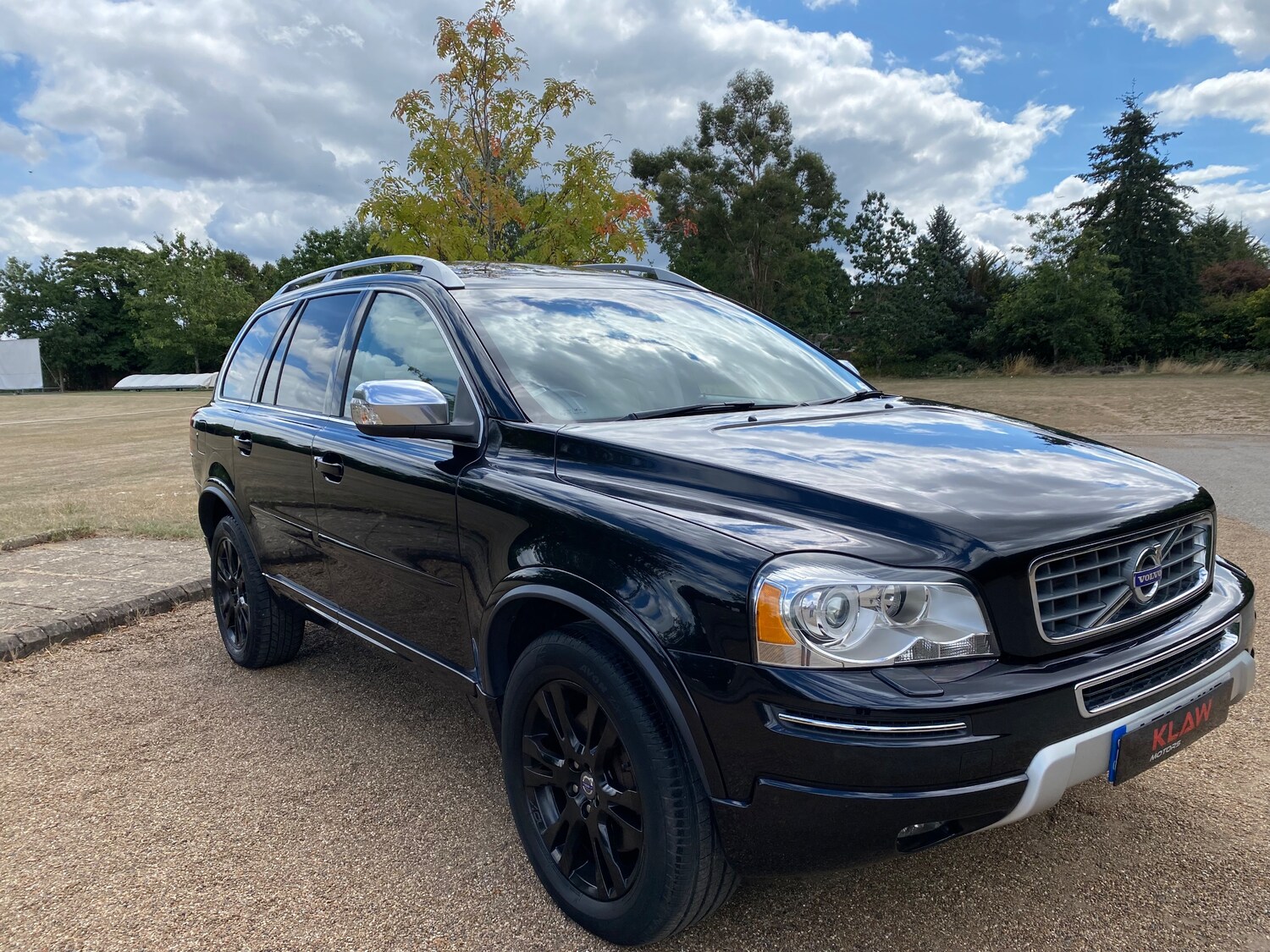 Used Volvo XC90 2012 for sale - 75620902: Photo 53