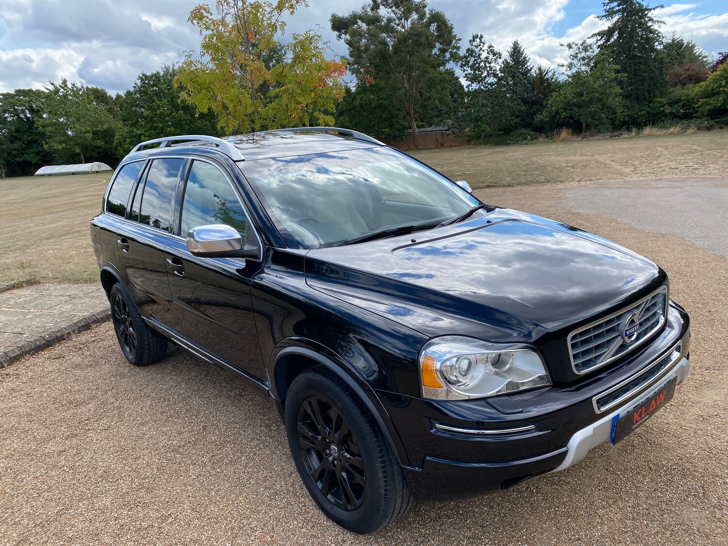 Used Volvo XC90 2012 for sale - 75620902: Photo 54