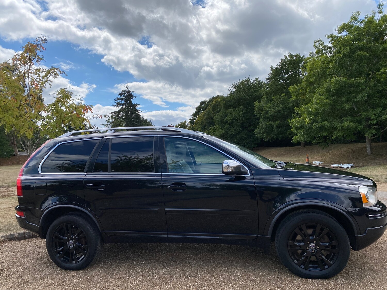 Used Volvo XC90 2012 for sale - 75620902: Photo 57