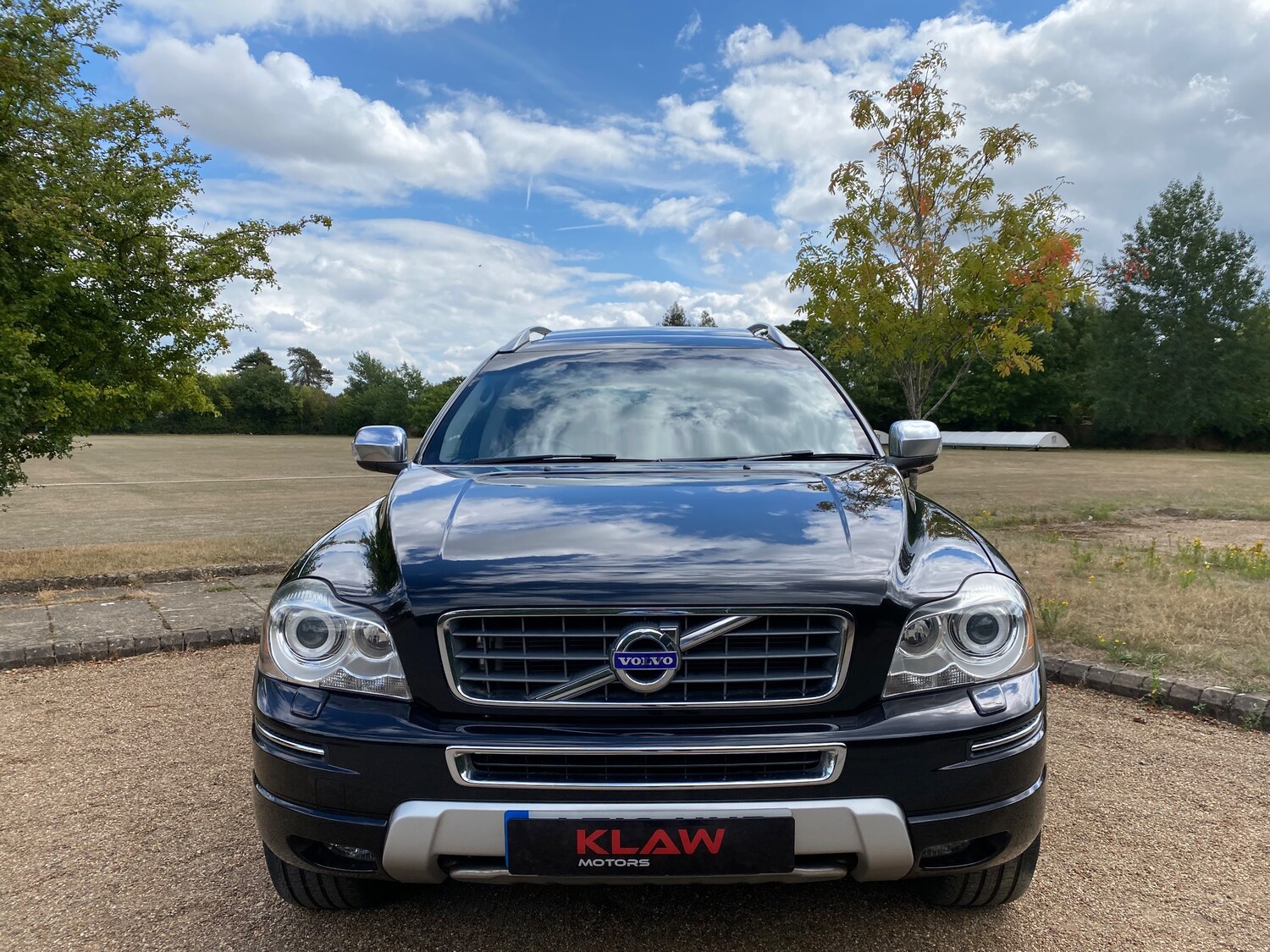 Used Volvo XC90 2012 for sale - 75620902: Photo 58