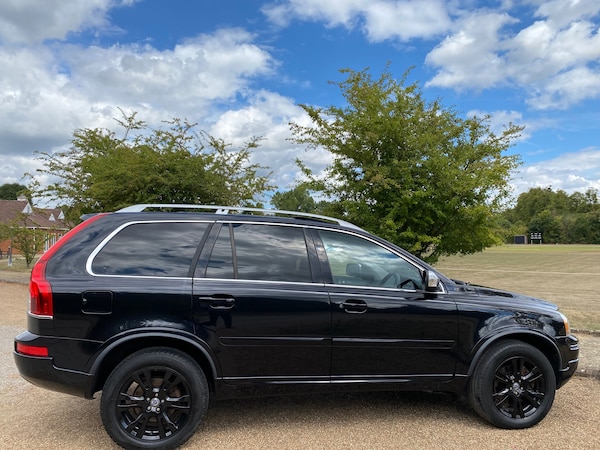Used Volvo XC90 2012 for sale - 75620902: Photo 5