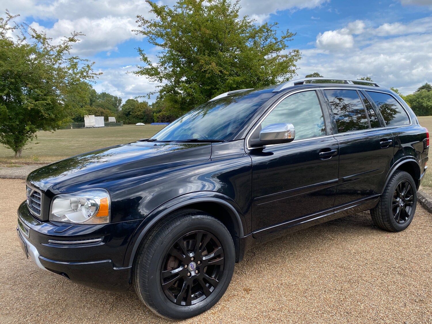 Used Volvo XC90 2012 for sale - 75620902: Photo 60