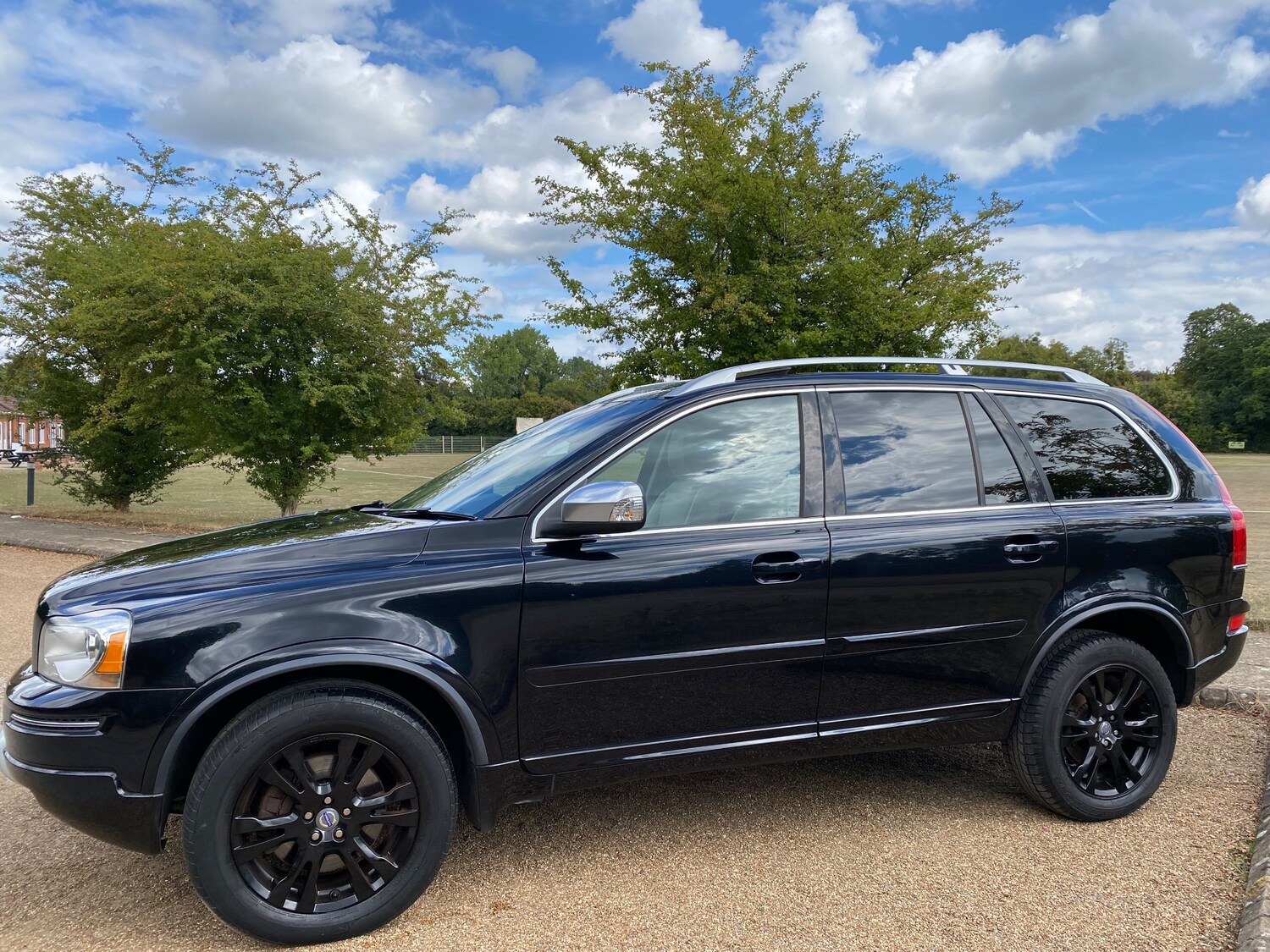 Used Volvo XC90 2012 for sale - 75620902: Photo 61