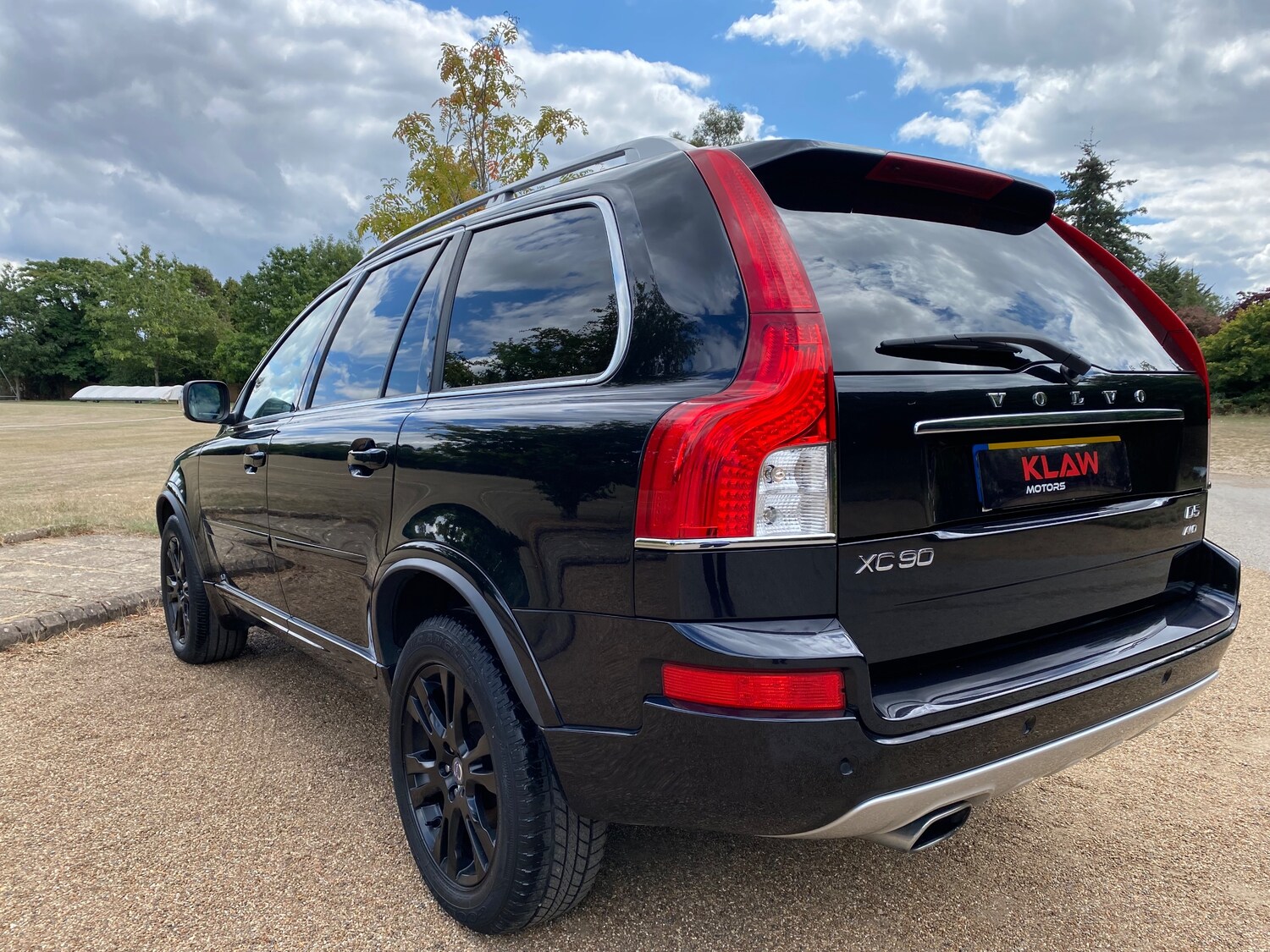 Used Volvo XC90 2012 for sale - 75620902: Photo 62