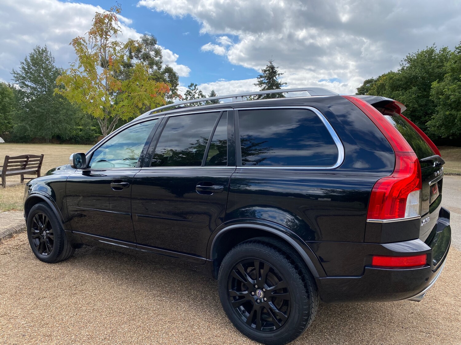 Used Volvo XC90 2012 for sale - 75620902: Photo 63