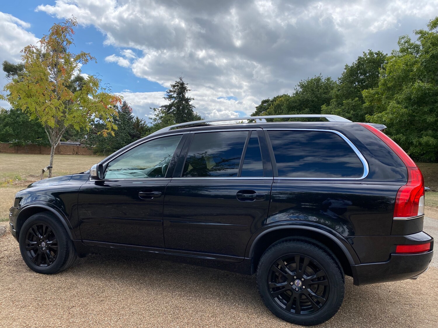 Used Volvo XC90 2012 for sale - 75620902: Photo 64