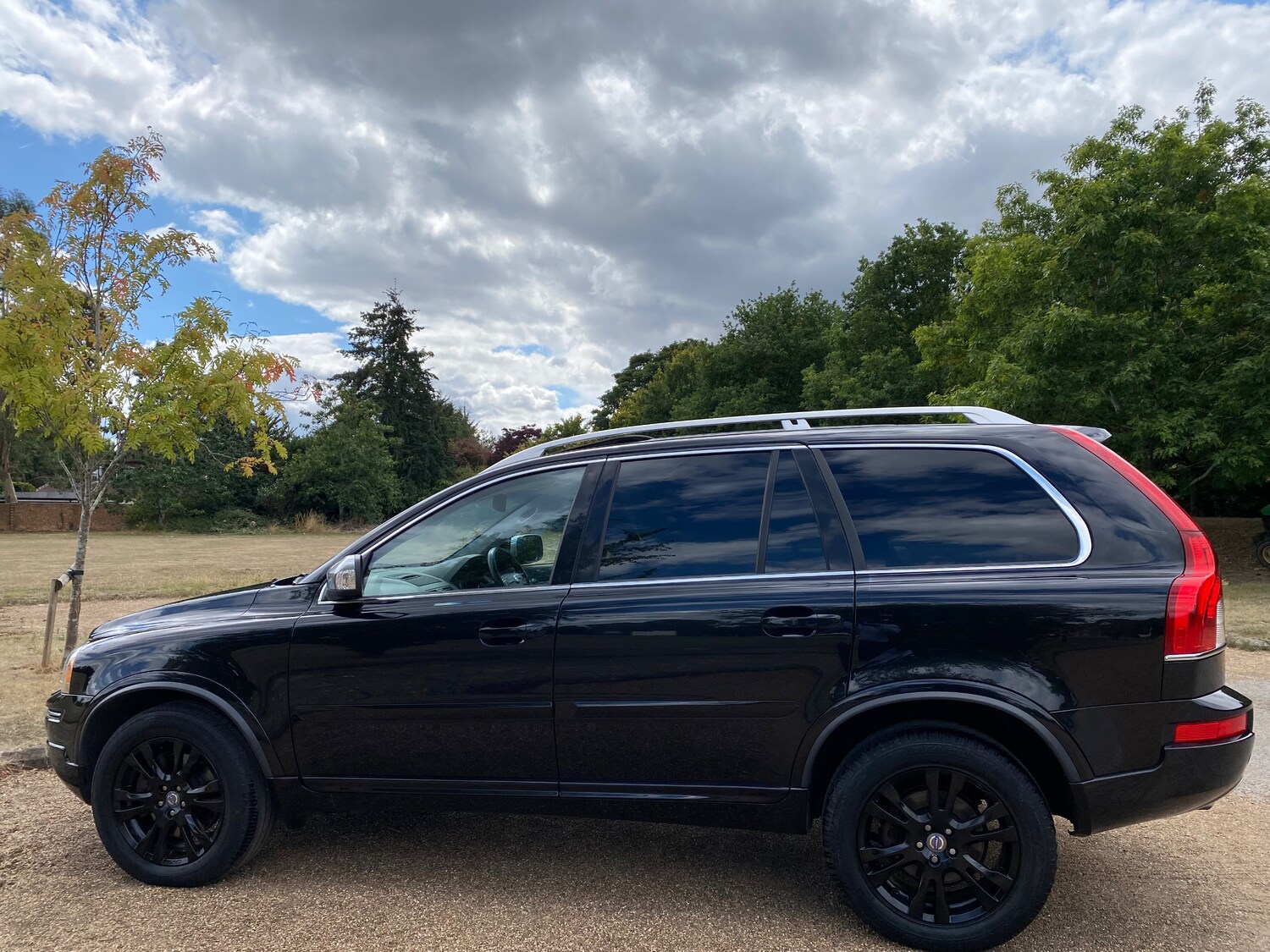 Used Volvo XC90 2012 for sale - 75620902: Photo 65