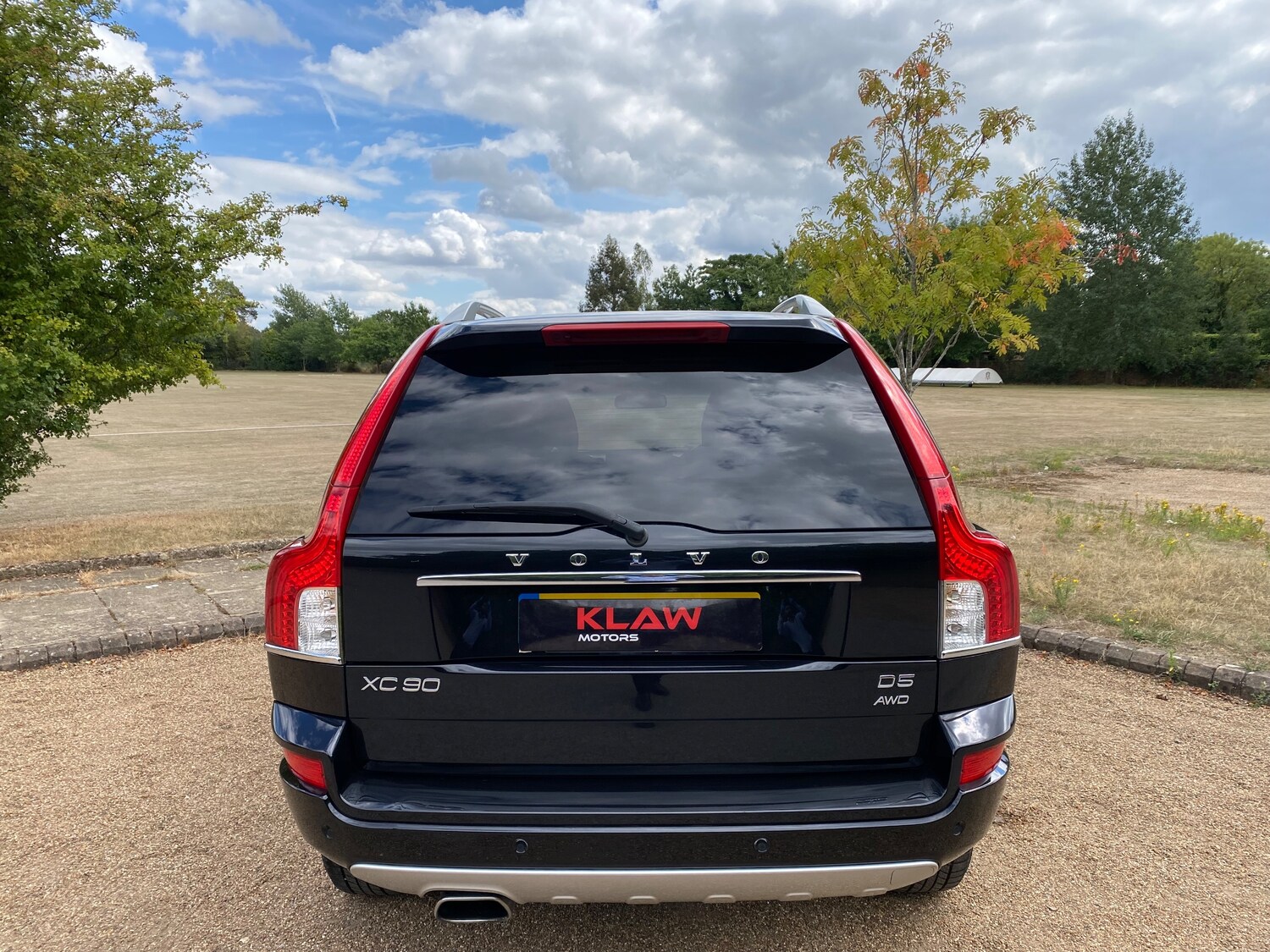 Used Volvo XC90 2012 for sale - 75620902: Photo 66