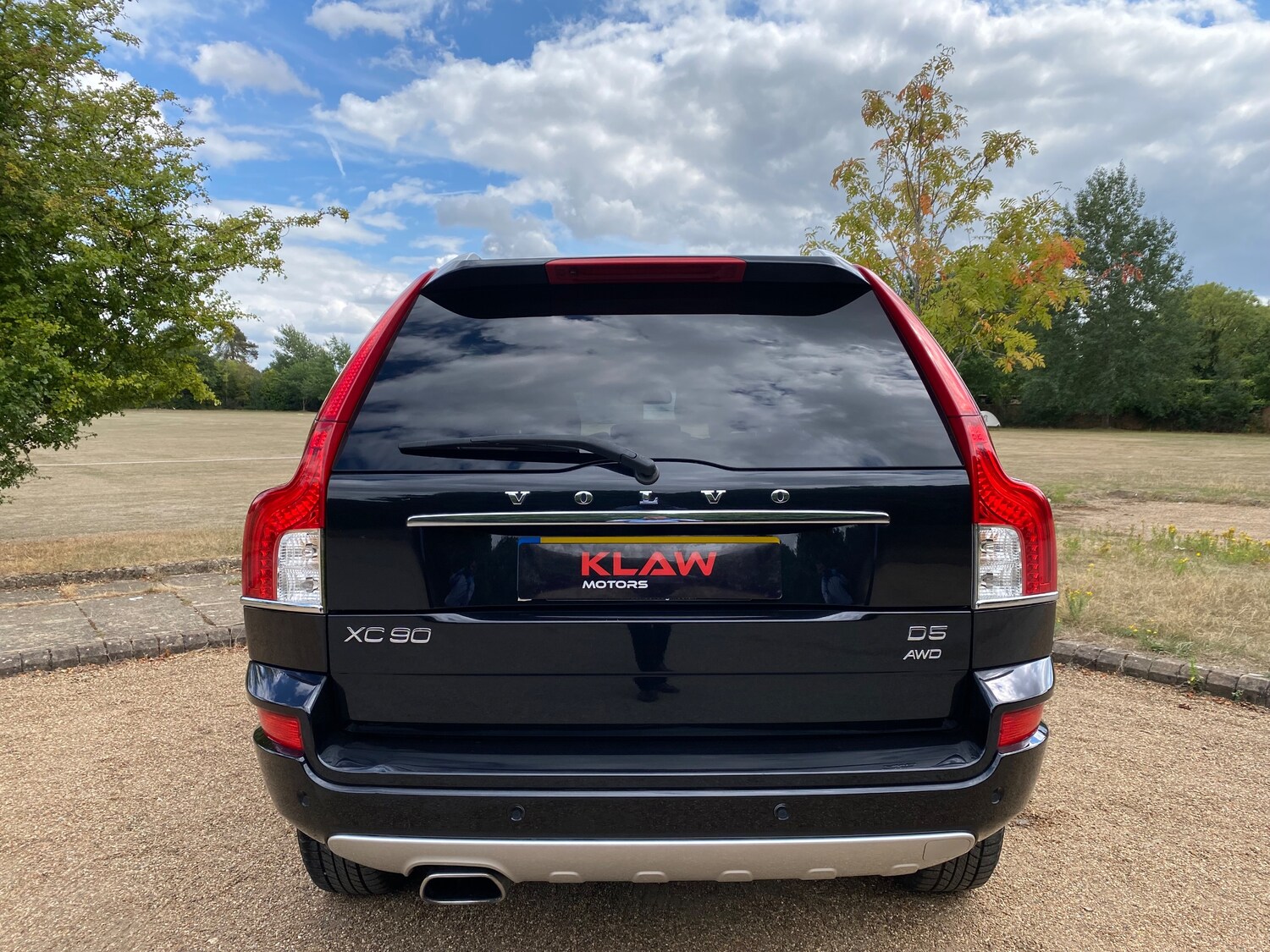 Used Volvo XC90 2012 for sale - 75620902: Photo 67