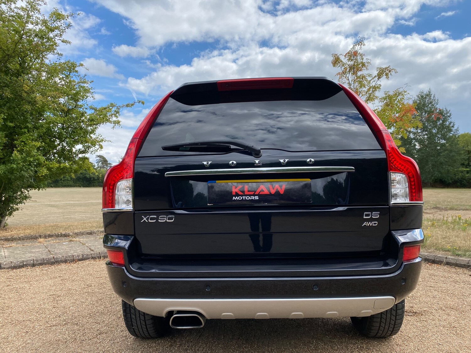 Used Volvo XC90 2012 for sale - 75620902: Photo 68