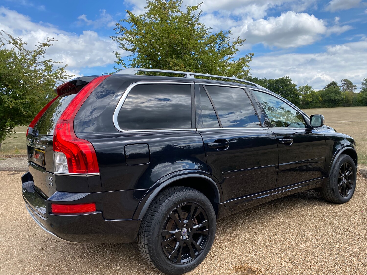 Used Volvo XC90 2012 for sale - 75620902: Photo 70