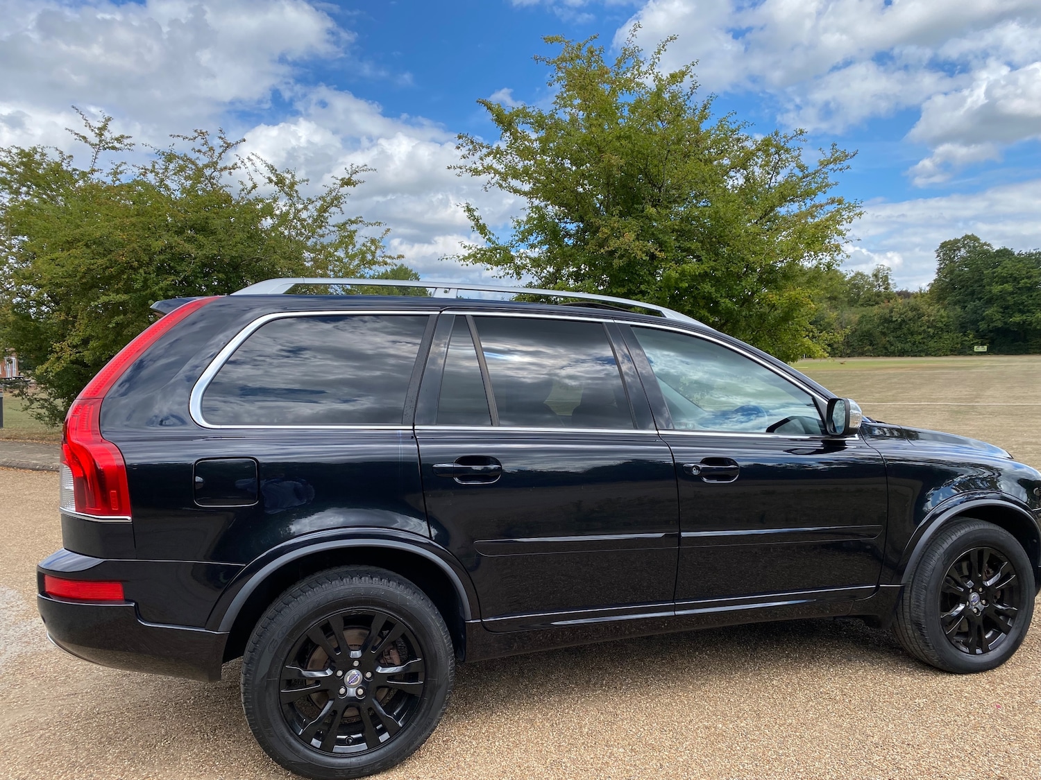 Used Volvo XC90 2012 for sale - 75620902: Photo 71