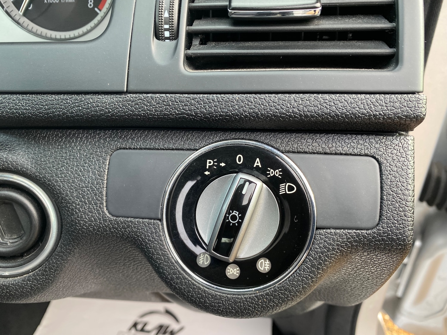 Used Mercedes-Benz C Class 2008 for sale - 76100251: Photo 11