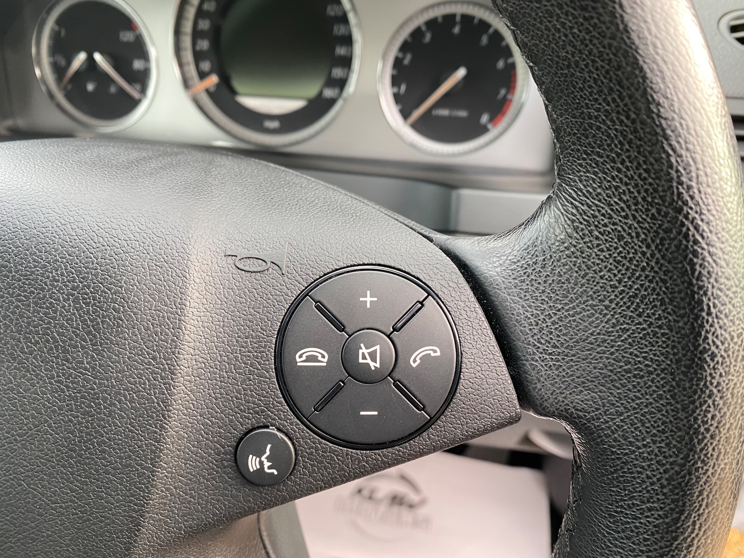 Used Mercedes-Benz C Class 2008 for sale - 76100251: Photo 14