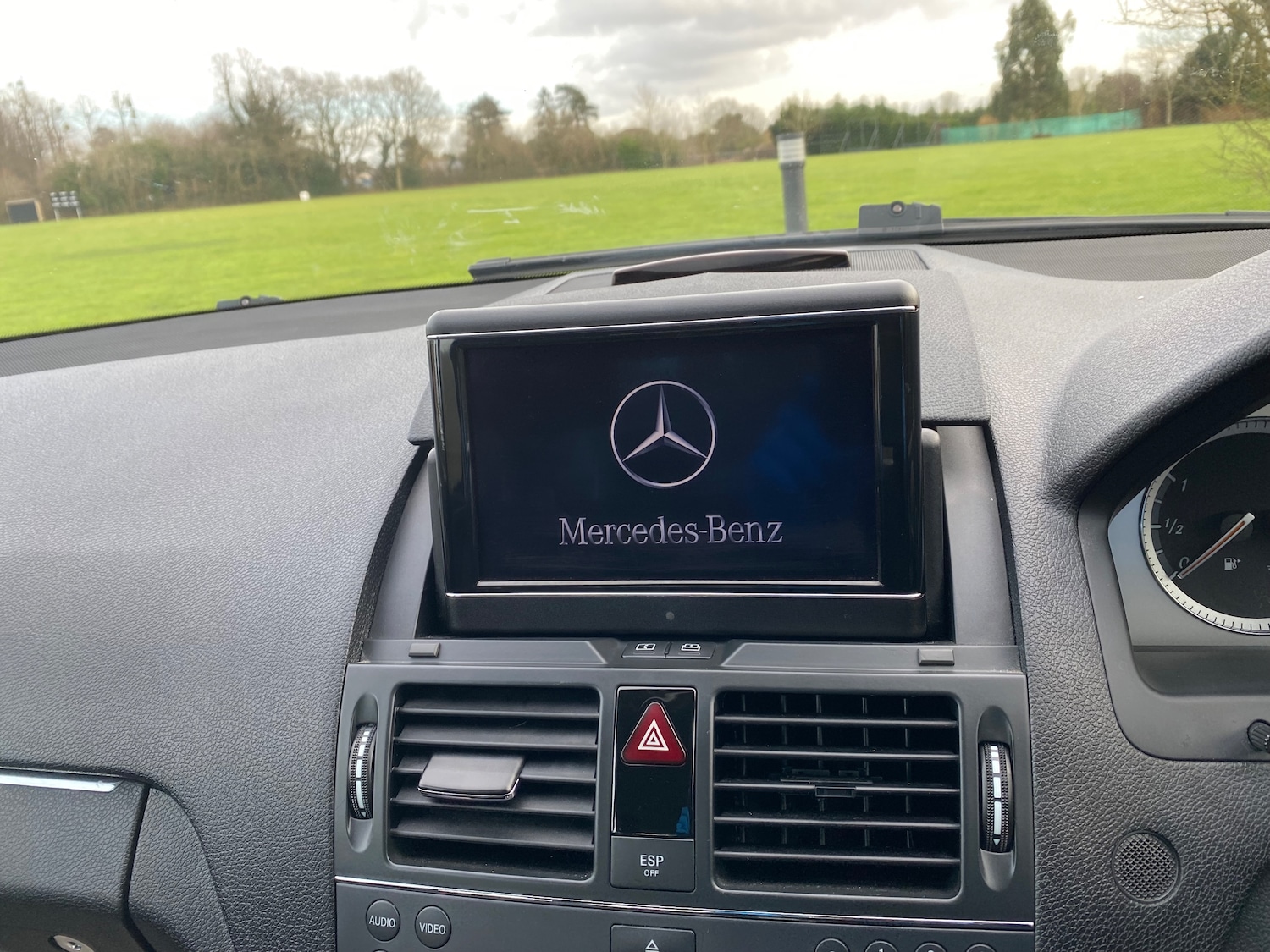 Used Mercedes-Benz C Class 2008 for sale - 76100251: Photo 16