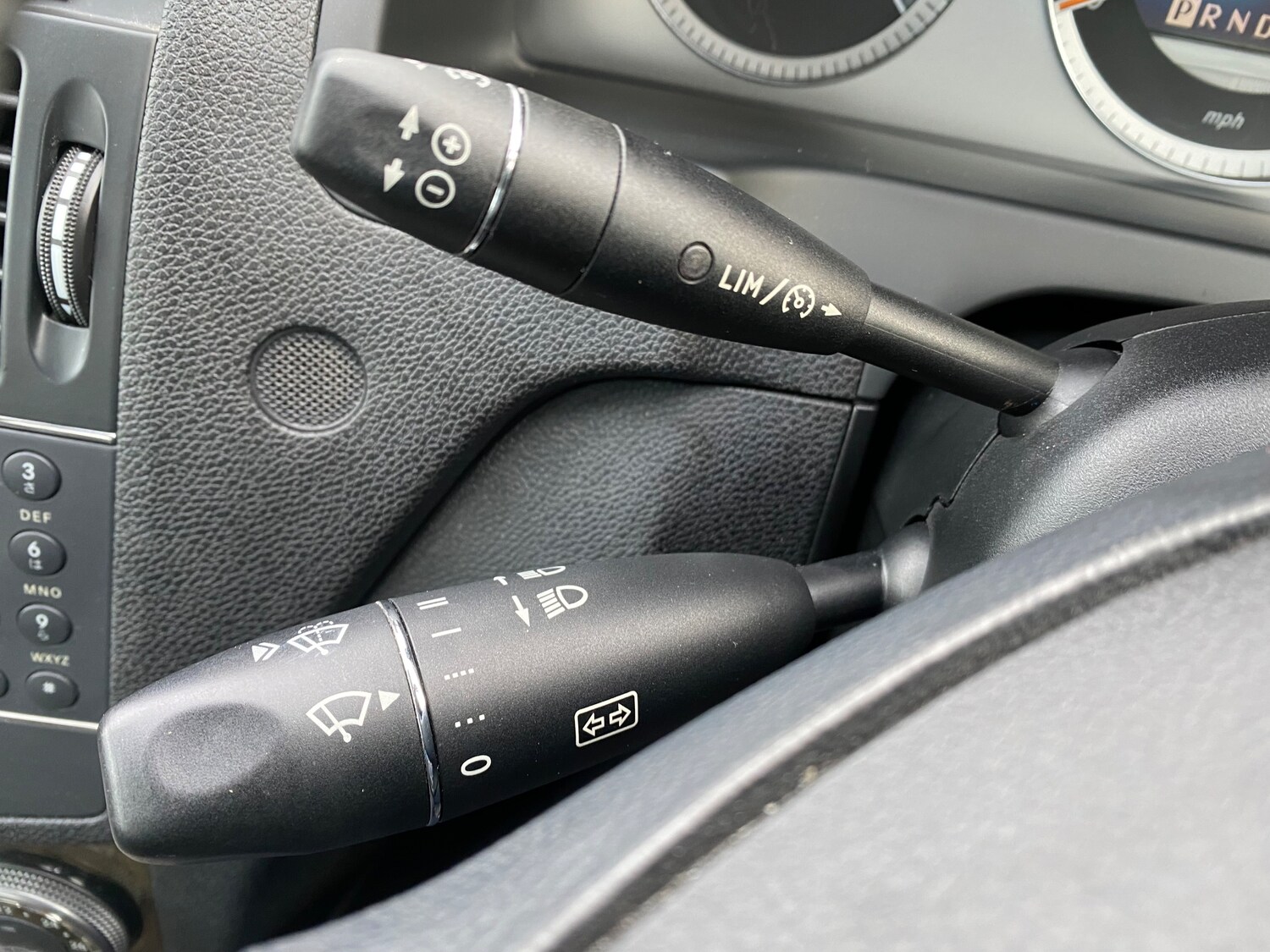 Used Mercedes-Benz C Class 2008 for sale - 76100251: Photo 22