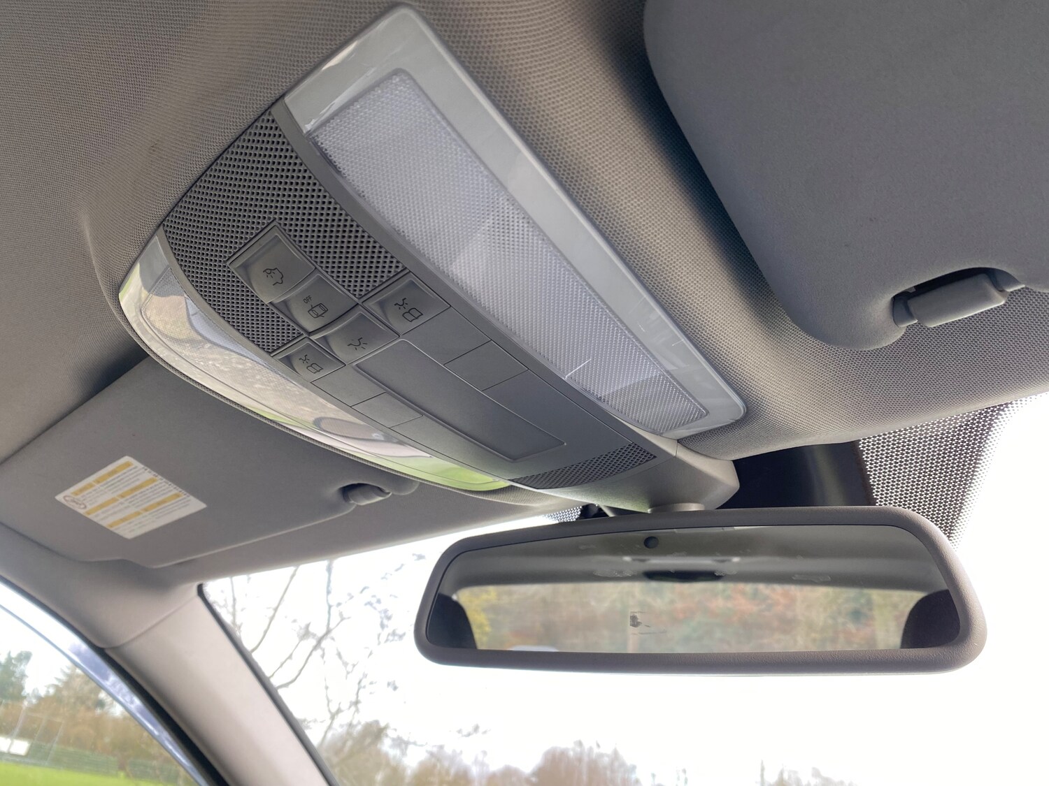 Used Mercedes-Benz C Class 2008 for sale - 76100251: Photo 24