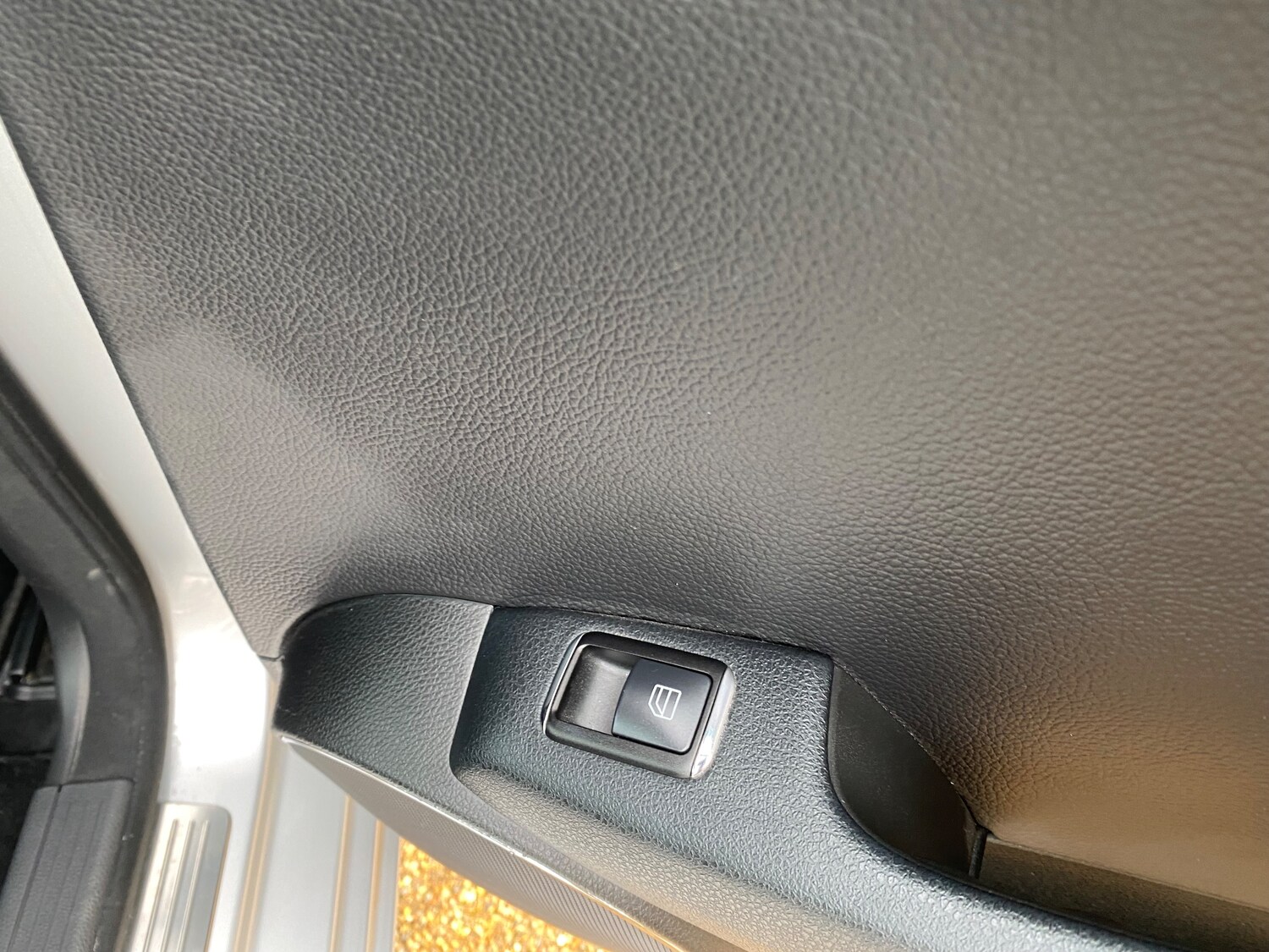 Used Mercedes-Benz C Class 2008 for sale - 76100251: Photo 27