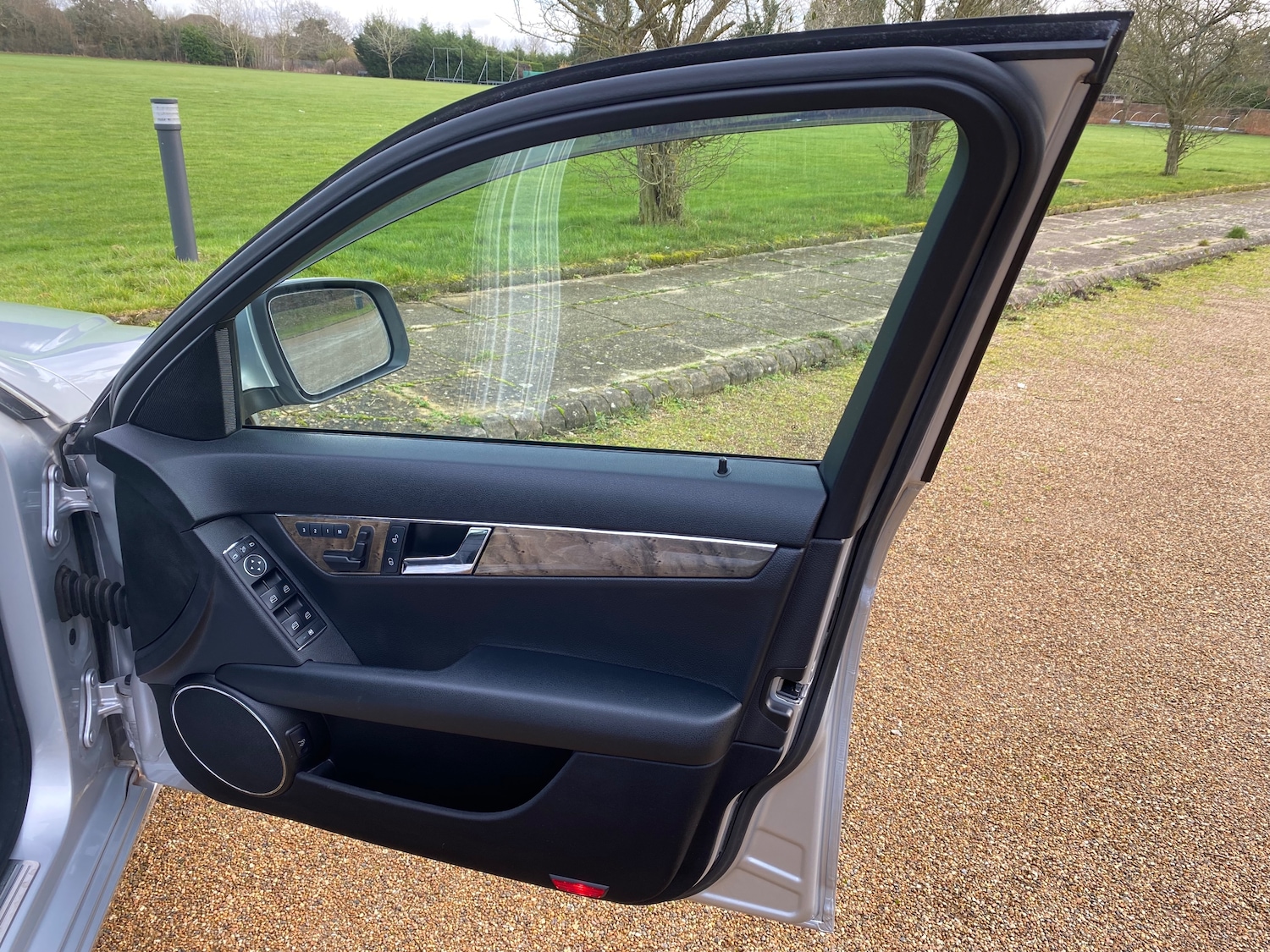 Used Mercedes-Benz C Class 2008 for sale - 76100251: Photo 7