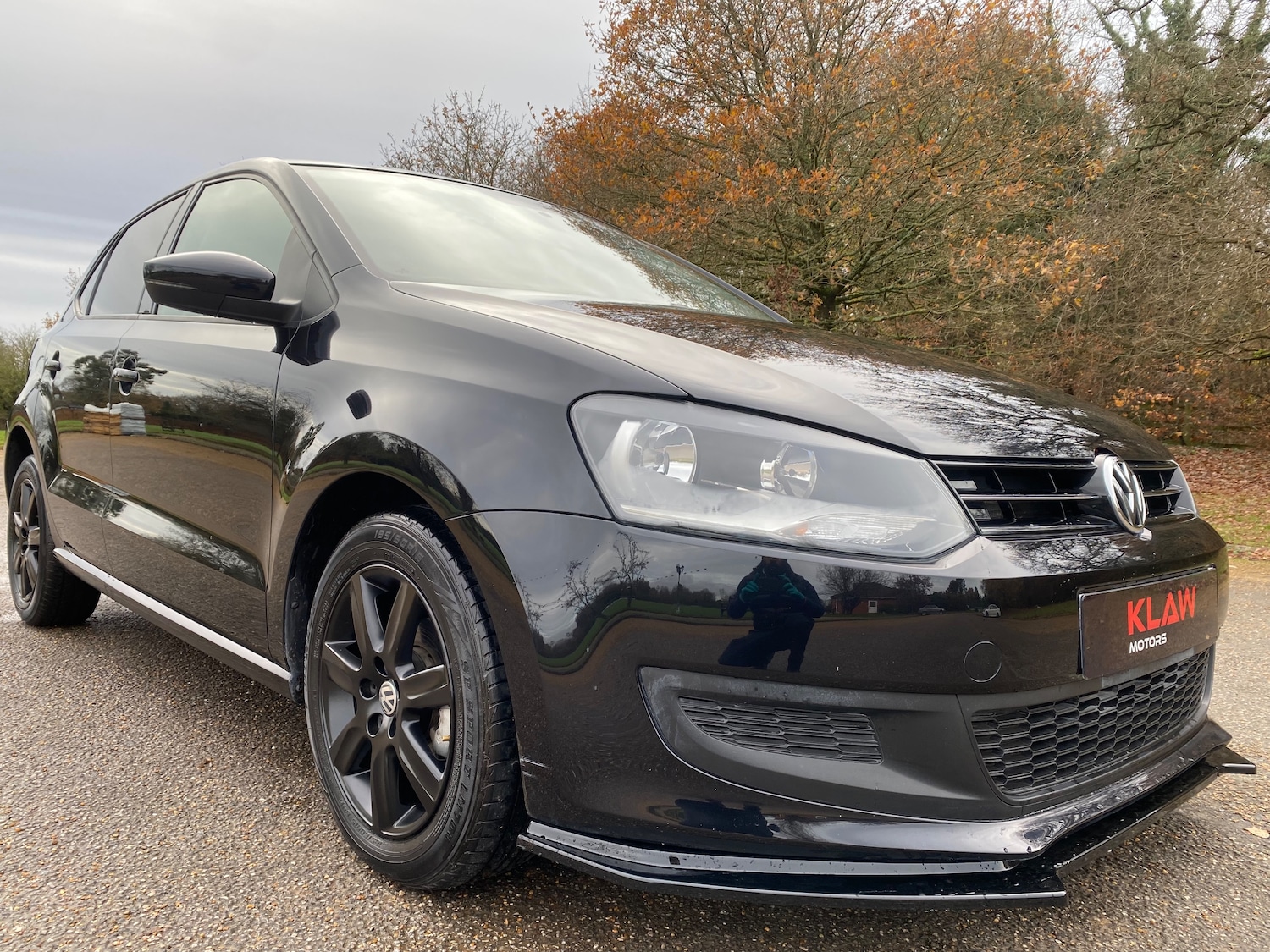 Used Volkswagen Polo 2025 for sale - 76856591: Photo 1