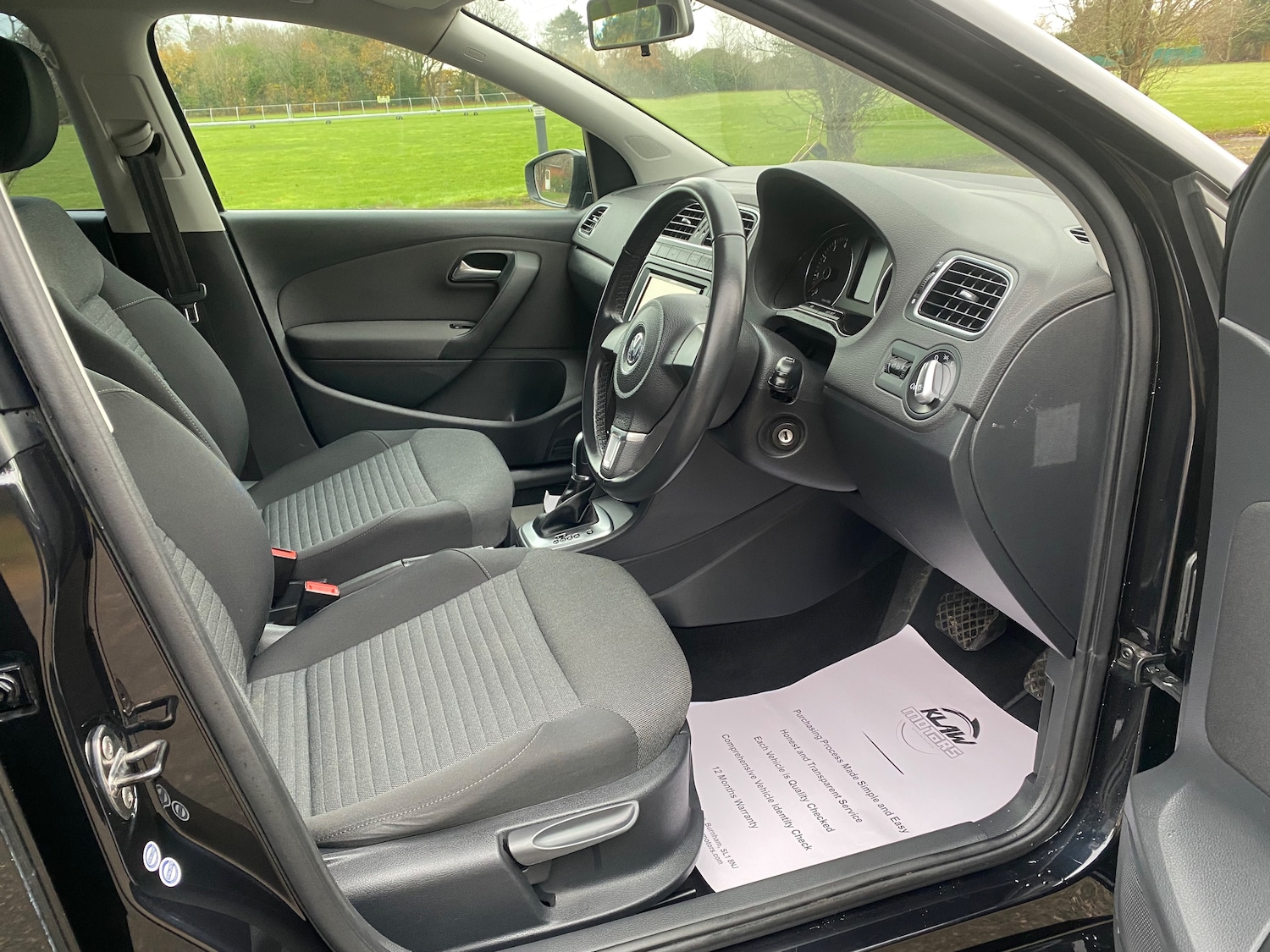 Used Volkswagen Polo 2013 for sale - 76856591: Photo 14