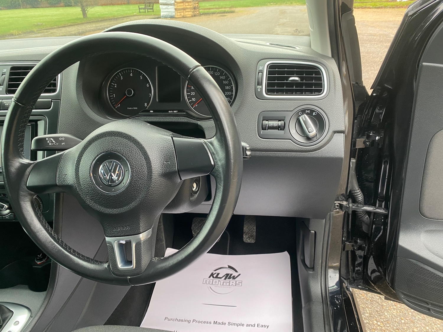 Used Volkswagen Polo 2013 for sale - 76856591: Photo 15