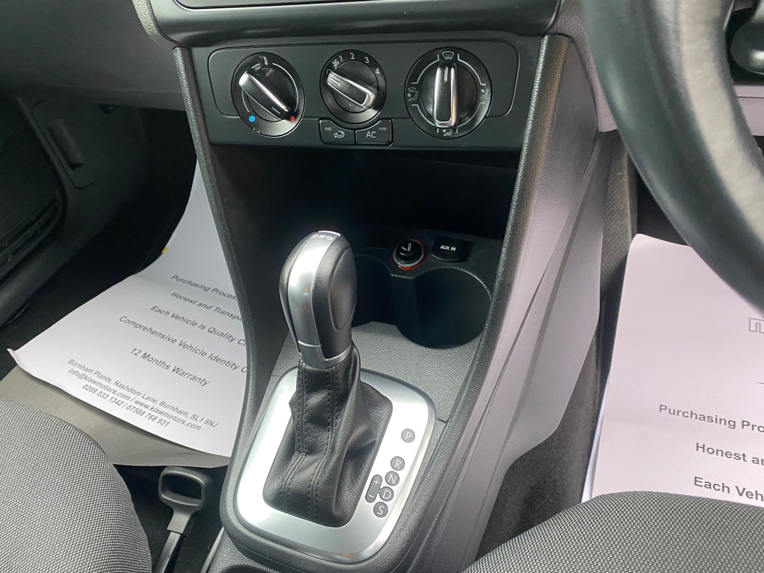 Used Volkswagen Polo 2013 for sale - 76856591: Photo 16