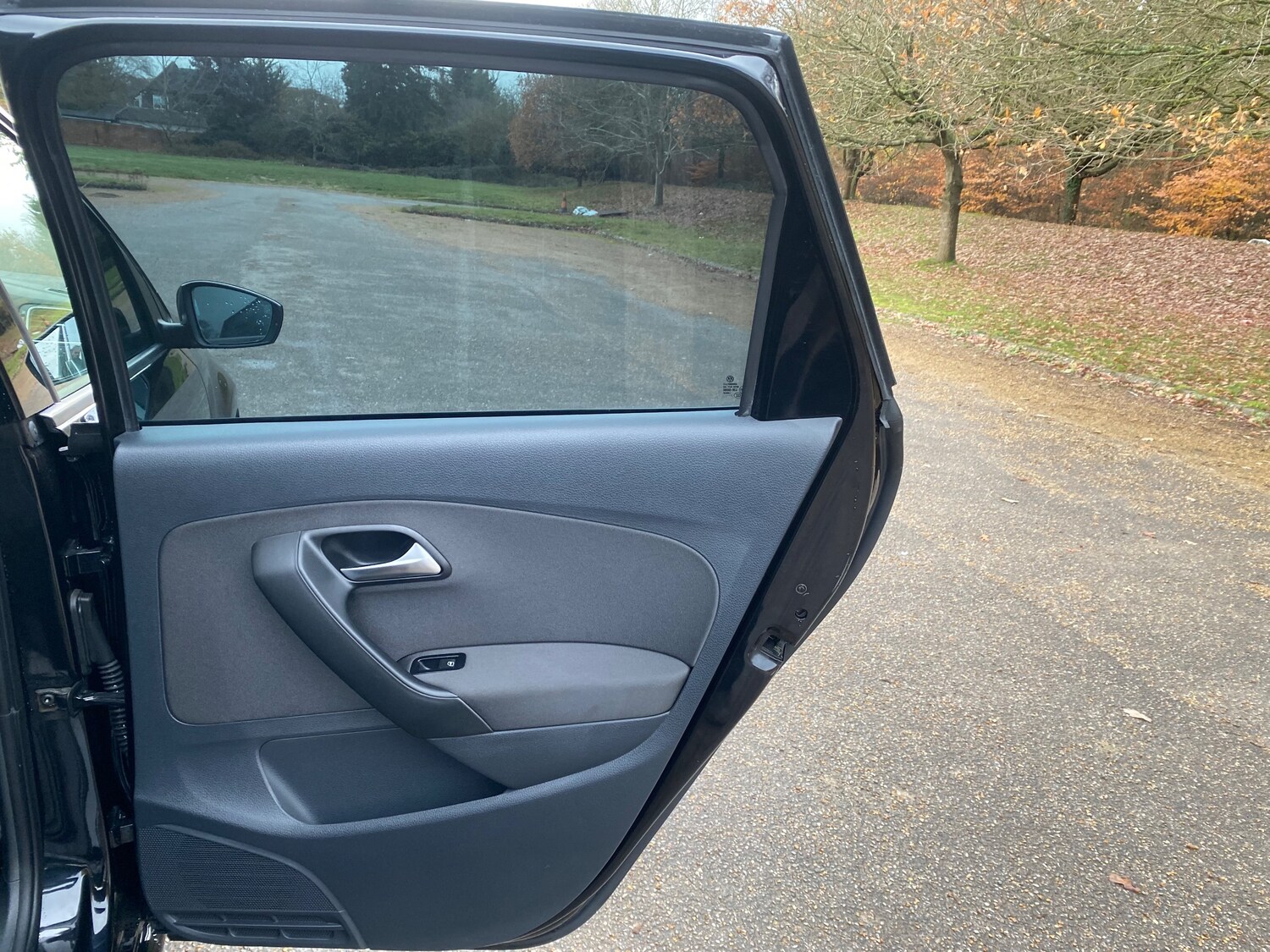 Used Volkswagen Polo 2013 for sale - 76856591: Photo 19