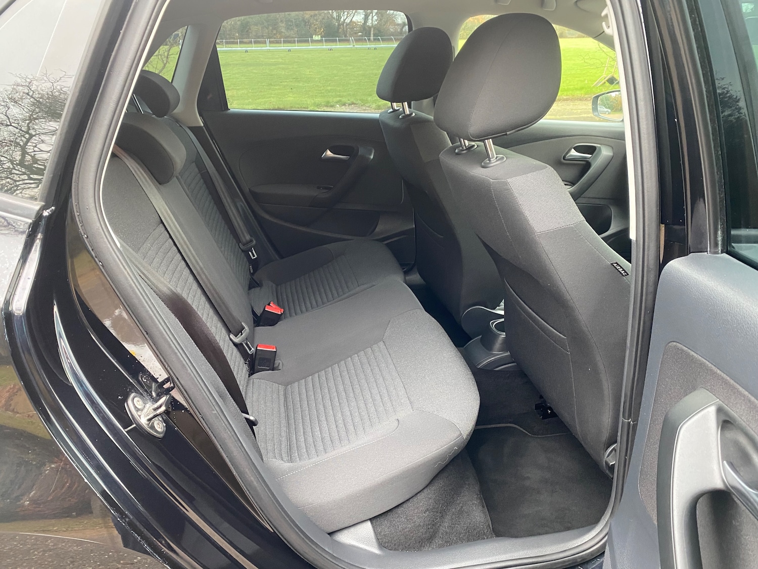 Used Volkswagen Polo 2013 for sale - 76856591: Photo 20