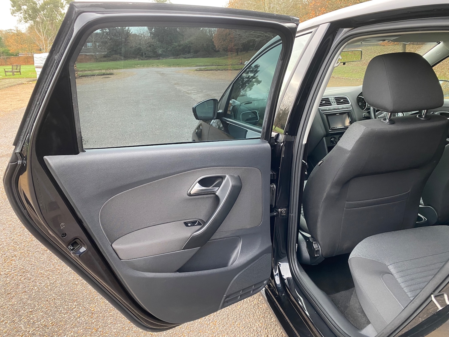 Used Volkswagen Polo 2013 for sale - 76856591: Photo 23